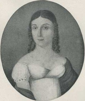 Angelica Palli Bartolommei. Fonte: Wikimedia Commons